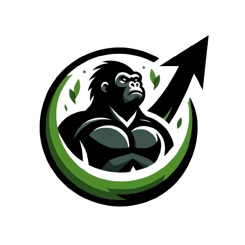 Growth Gorilla Logo